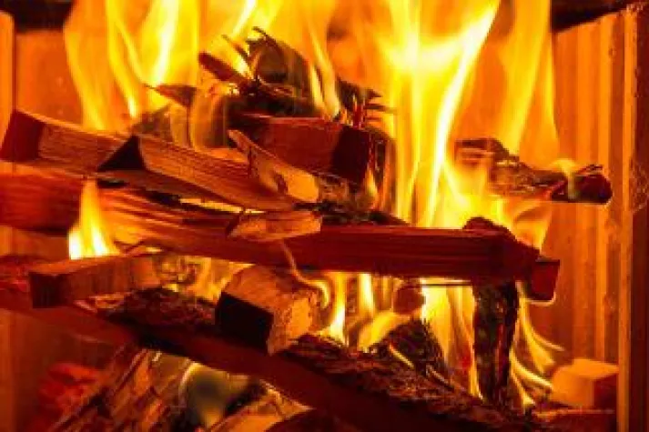 Bild: Richtig Heizen - Wie Sie Energiekosten im Winter niedrig halten können