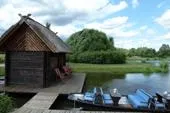 Radtour - Mit Rad und Kahn durchs Biosphärenreservat Spreewald Bild: Radtour - Mit Rad und Kahn durchs Biosphärenreservat Spreewald