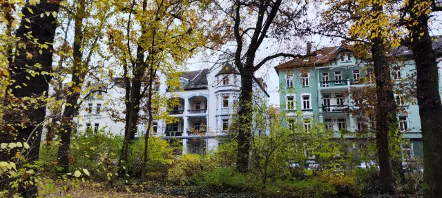 Bild: Förderungen bei der Sanierung von Immobilien: Ein Leitfaden der Schwarzat Capital GmbH 