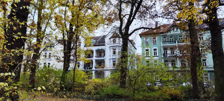 Bild: Förderungen bei der Sanierung von Immobilien: Ein Leitfaden der Schwarzat Capital GmbH 