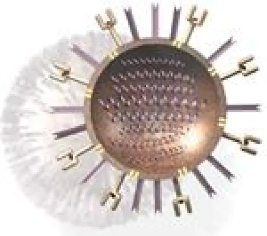 Bild: Grippe: Behandlung von Influenza und anderen Virenerkrankungen