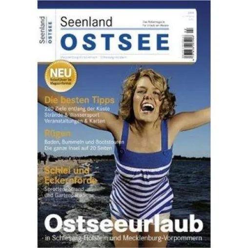 Bild: "Der Deutschlandtourismus wird die Krise wohl mit einer kleinen Schramme überstehen."