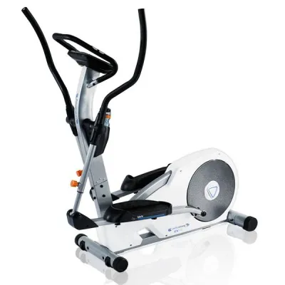 Bild: Crosstrainer im Test: der cardiostrong EX40 ist Testsieger im ETM-Testmagazin (08/2011)