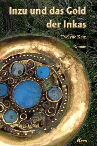 Bild: Immer wieder ein Aufreger - das Inka-Gold