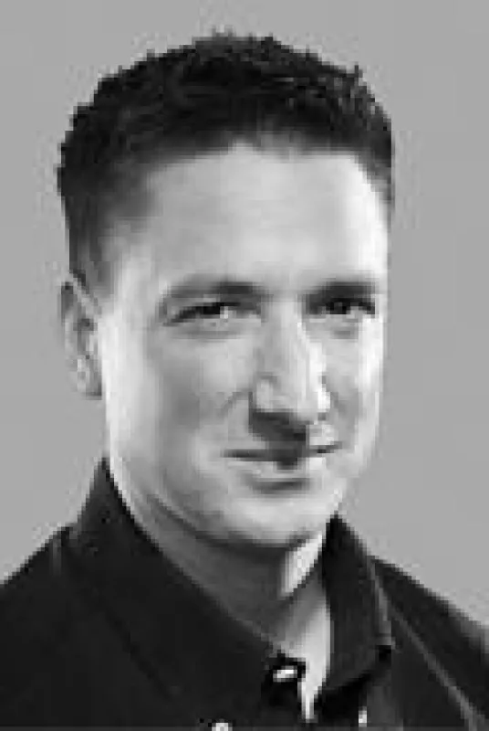 Mehrfach zertifizierter SharePoint-Experte der Data One GmbH Nicki Borell