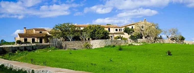 Bild: Mallorca aus der Vogelperspektive - Fotoworkshop 2012