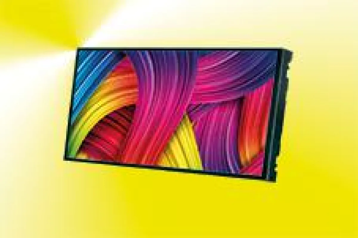 8,0? LED TFT-Display von Onation