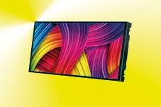 NEU: 8,0” LED TFT-Display von Onation Bild: NEU: 8,0” LED TFT-Display von Onation