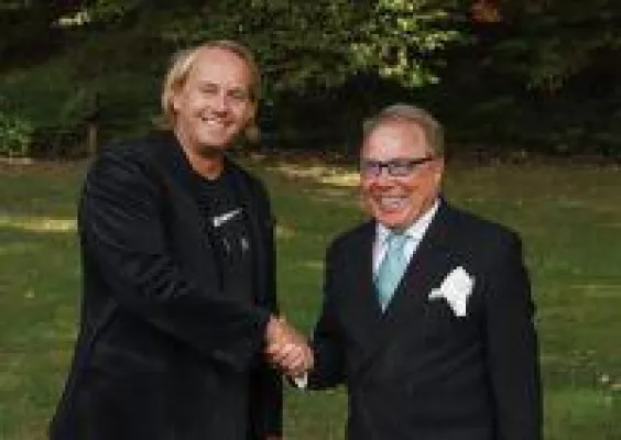 Bild: Neuer Lieblingsplatz in der Lüneburger Heide