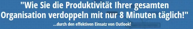 Bild: Produktivitäts-Experte zeigt wie Produktivität verdoppelt werden kann