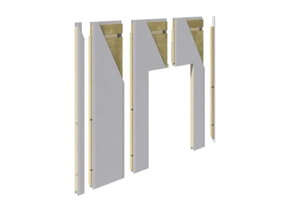 Bild: Räume unkompliziert anpassen