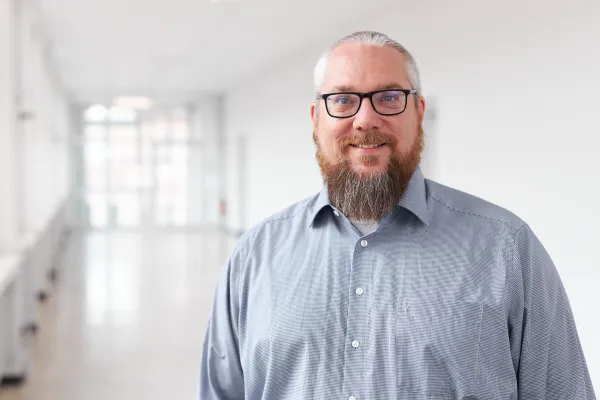 Bild: Neues Kompetenzzentrum gegen Cyberangriffe