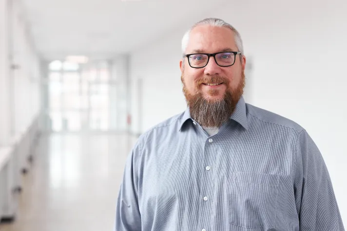 Bild: Neues Kompetenzzentrum gegen Cyberangriffe