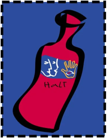 Bild: Alkohol unter Kontrolle - Projekt "HaLT"