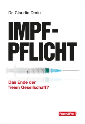 Bild: Impfpflicht – Eine juristische Einordnung