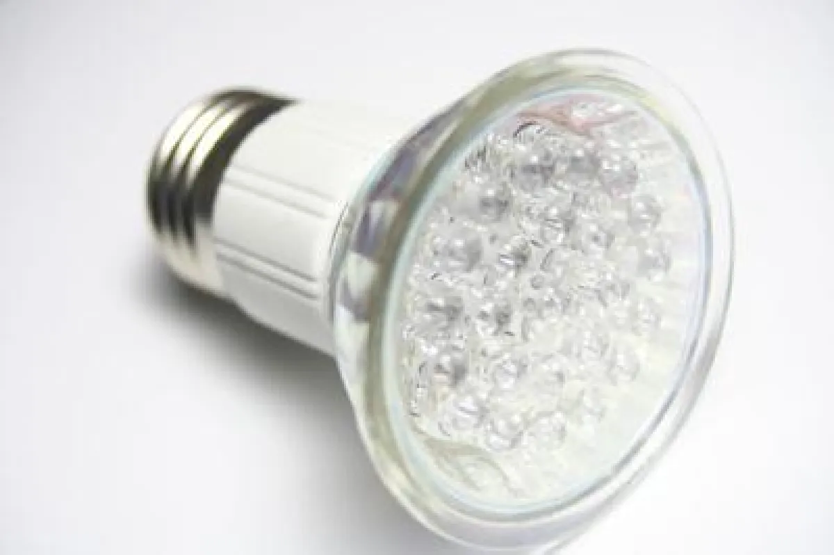 Lexan LUX-Sorten können für lichtstarke LED-Beleuchtungskörper verwendet werden