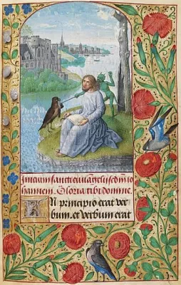 Auktion Wertvolle Bücher in Hamburg - Grüner Teufel für EUR 425.000** Bild: Auktion Wertvolle Bücher in Hamburg - Grüner Teufel für EUR 425.000**