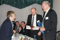 Regierungspräsidentin ist neue Vorsitzende des Regionalmarketing Oberpfalz Bild: Regierungspräsidentin ist neue Vorsitzende des Regionalmarketing Oberpfalz