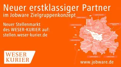 Jobware im Bremer Land Bild: Jobware im Bremer Land
