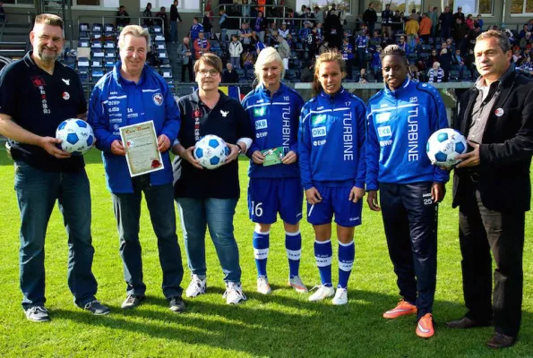 Bild: Spenden-Aktion 'Kick off for Cuba – Fußbälle für Kubas Kinder' feiert am 25. Januar ihren Abschluss