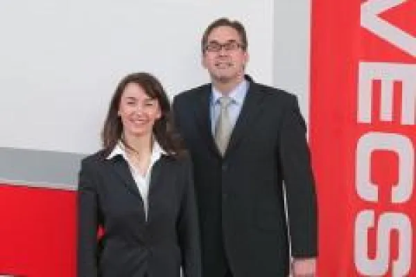 Bild: 10 Jahre MARVECS - Den Outsourcing-Markt im Pharma-Vertrieb geprägt