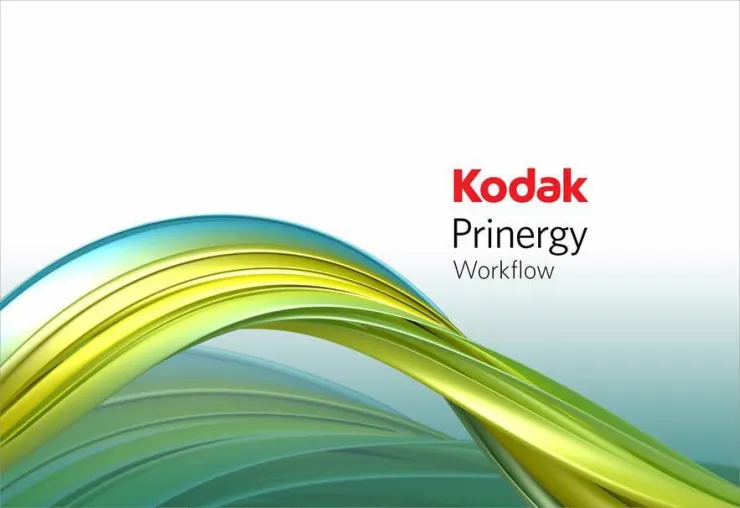 Bild: Aktualisierte Softwarelösungen von Kodak für Akzidenz- und Verpackungsdruckdienstleister