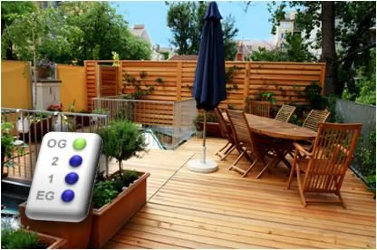 Dachsanierung mit Dachbegrünung - jetzt unter www.dach-guenstig.de