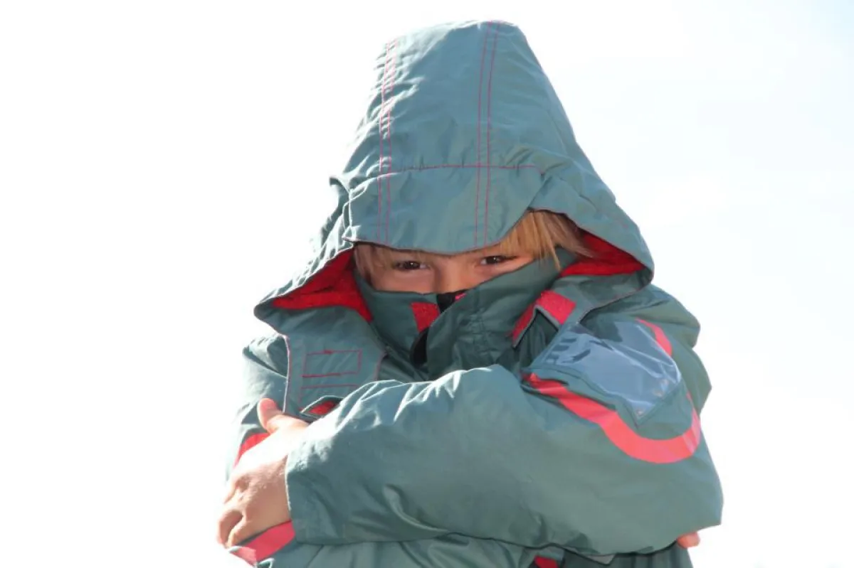 Trend-Marke Ducksday präsentiert die erste Schneekollektion für Kinder