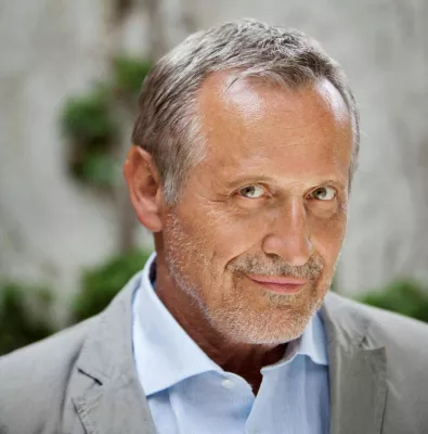 Bild: Konstantin Wecker, 18. Mai 2012, 20 Uhr, Augsburg, KONGRESS am PARK