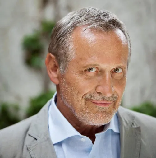 Bild: Konstantin Wecker, 18. Mai 2012, 20 Uhr, Augsburg, KONGRESS am PARK