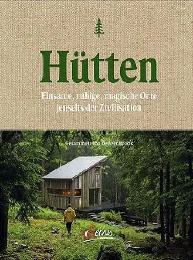 Bild: "Hütten"