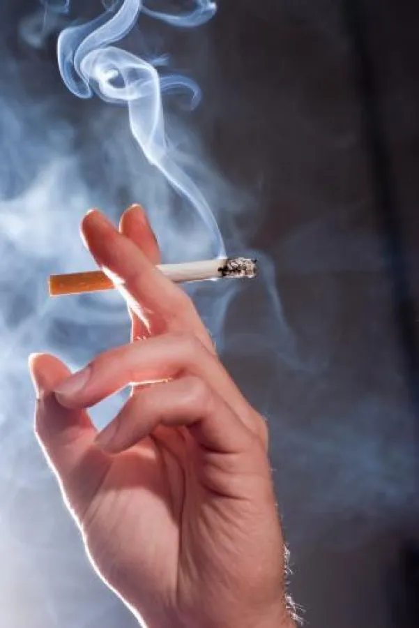 Wie Sie endlich rauchfrei werden.