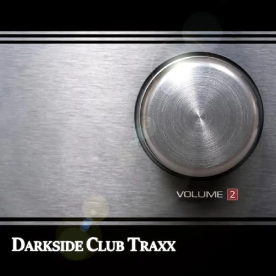 Darkside Club Traxx Vol. 2 - V.A.