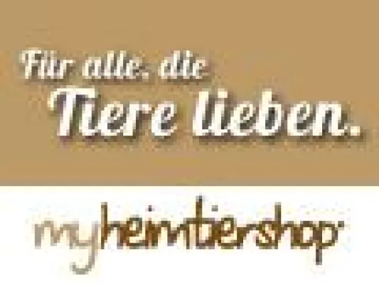 Bild: Kemptner Tierheim freut sich über myheimtiershop Futterspende