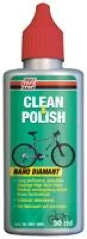 Frühlingsputz fürs Fahrrad Bild: Frühlingsputz fürs Fahrrad