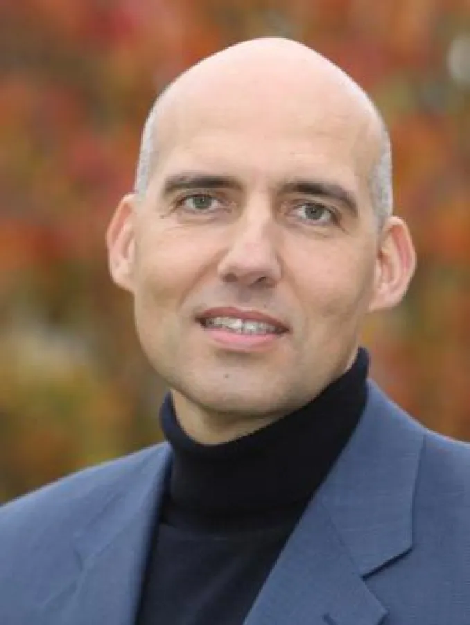 Prof. Dr. mult. Eckhard Nagel