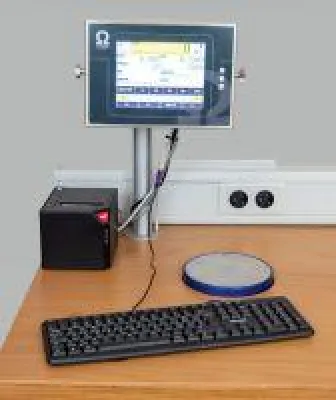 Bild: LogiMAT 2020 wurde abgesagt - Neuvorstellungen von OMEGA Waagen GmbH