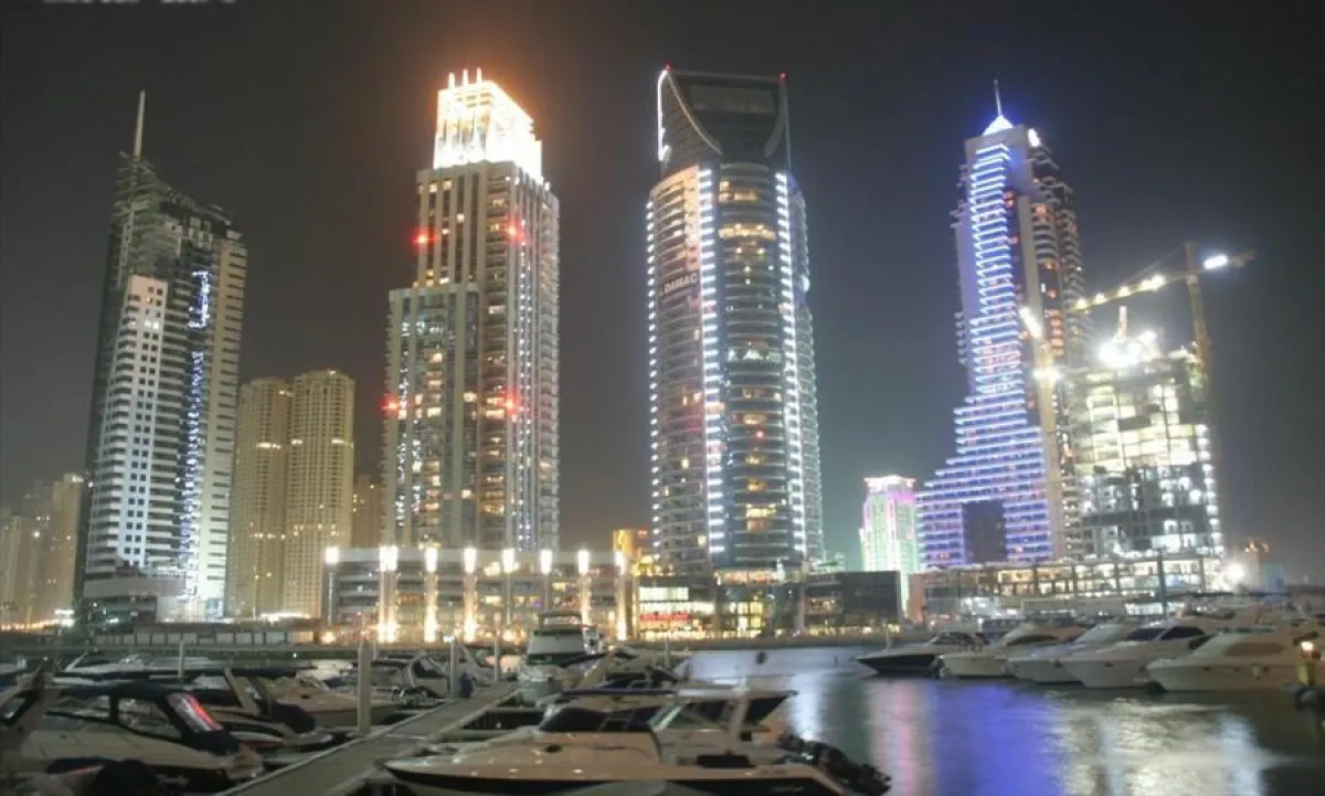 LIGANTO bietet Vermittlung von Business Kontakten in die arabische Welt.