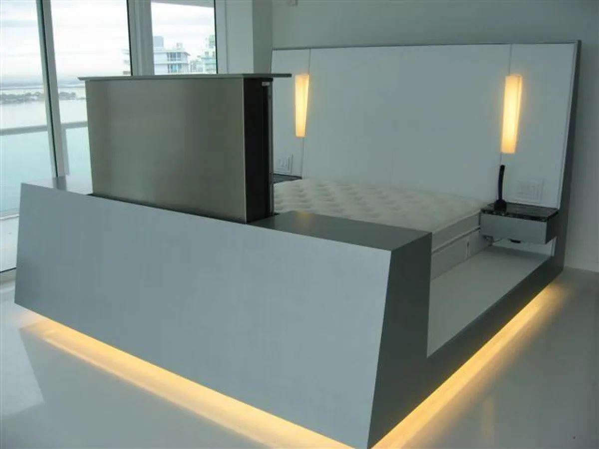 Flatlift TV Lift Systeme GmbH