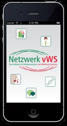 Bild: WepApp geht online