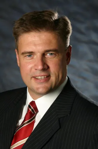 Martin Bongard neuer Geschäftsführer beim Computerzubehör-Spezialisten ednet GmbH Bild: Martin Bongard neuer Geschäftsführer beim Computerzubehör-Spezialisten ednet GmbH