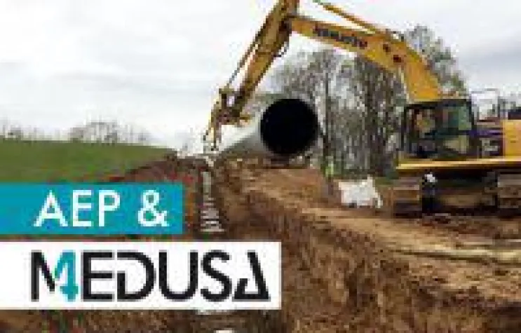 Bild: Ein Expertensystem verändert die Welt der Pipeline-Verlegung