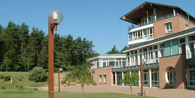 Haus am Bibowsee - Heimstatt für Wachkomapatienten und Menschen mit einer Demenzerkrankung Bild: Haus am Bibowsee - Heimstatt für Wachkomapatienten und Menschen mit einer Demenzerkrankung