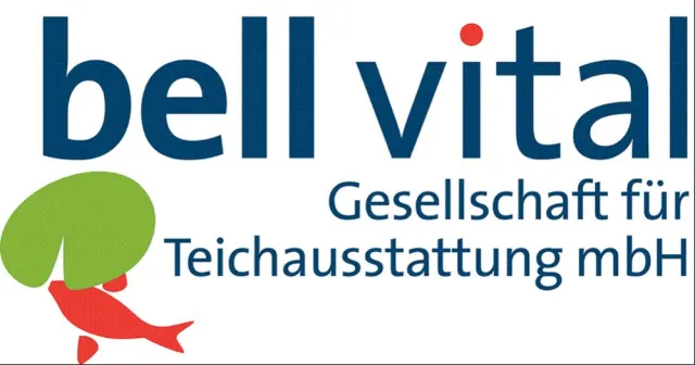 Bild: Wasser, Natur und Technik - eine Verbindung fürs Leben