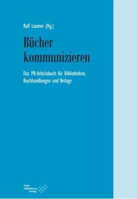 Bild: Erschienen: Bücher kommunizieren