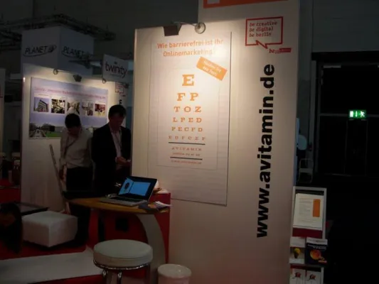 Bild: Internet für alle – Davon ist Onlinemarketing in Deutschland noch weit entfernt