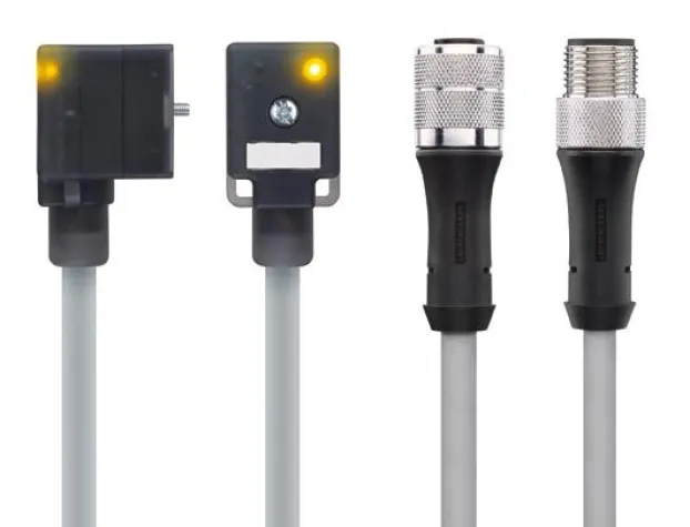 Bild: Neue Standard-Produkte von ESCHA ab sofort erhältlich