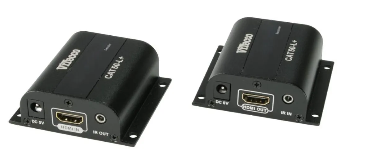 ViTecco CAT 50-L+