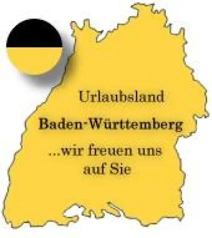 Urlaubsland Baden-Württemberg Bild: Urlaubsland Baden-Württemberg