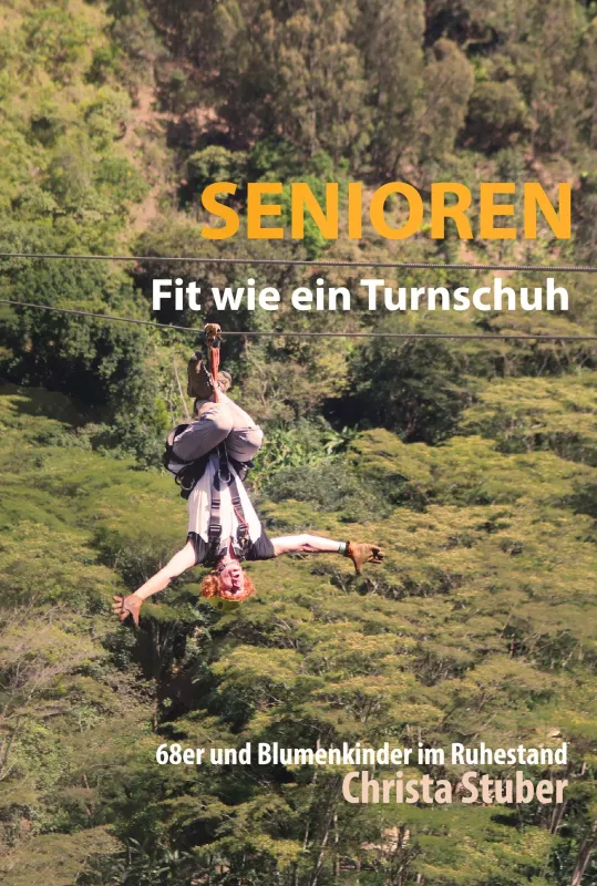 Senioren - Fit wie ein Turnschuh